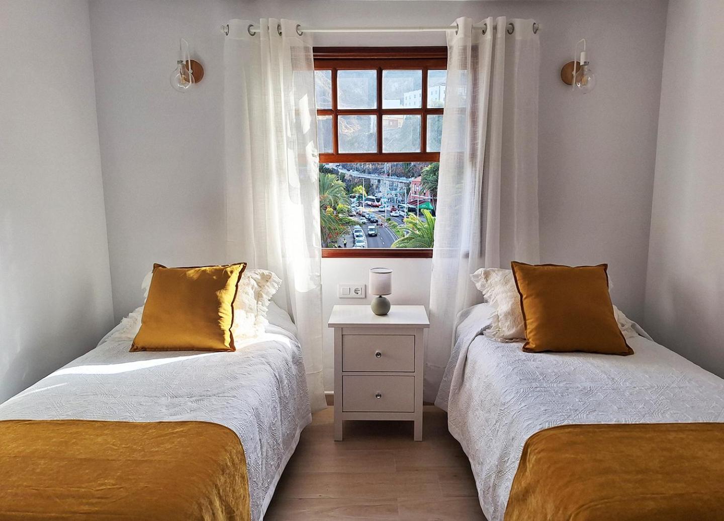 Pem House, Apartamento Con Vistas Al Mar Santa Cruz de la Palma  Extérieur photo