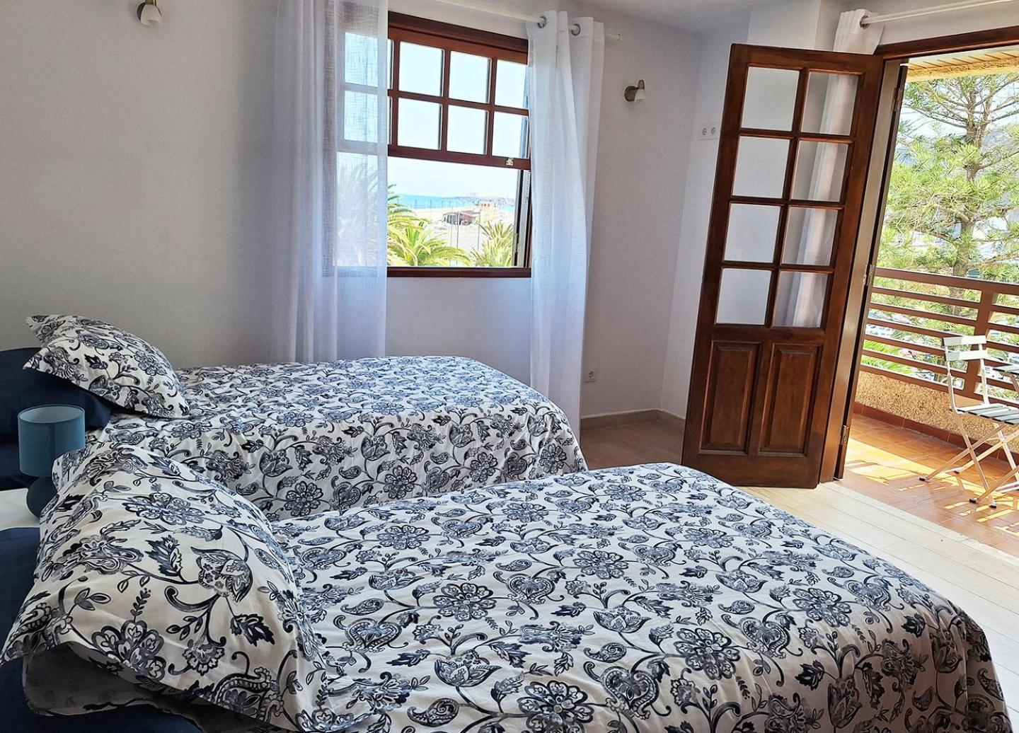 Pem House, Apartamento Con Vistas Al Mar Santa Cruz de la Palma  Extérieur photo